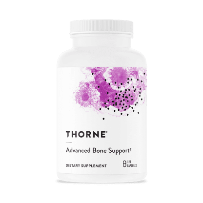 Advanced Bone Support