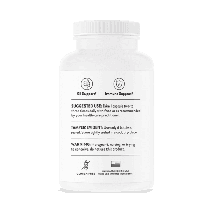 Berberine 200 mg 2