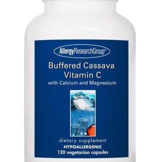 Buffered Cassava Vitamin C