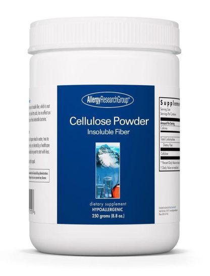 Cellulose Powder