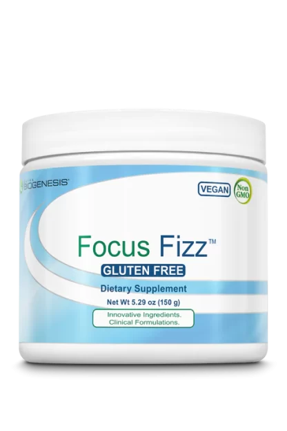 Focus Fizz