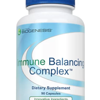 Immune Balancing Complex