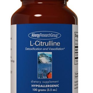 L-Citrulline Powder