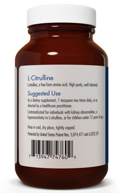 L-Citrulline Powder 2