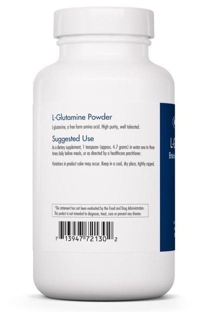 L-Glutamine Powder 3