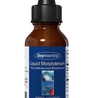 Liquid Molybdenum 1
