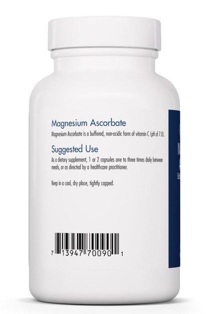 Magnesium Ascorbate 2