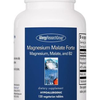 Magnesium Malate Forte 1