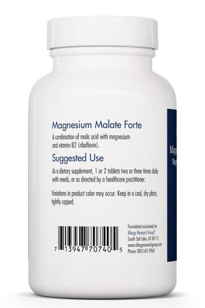 Magnesium Malate Forte 3