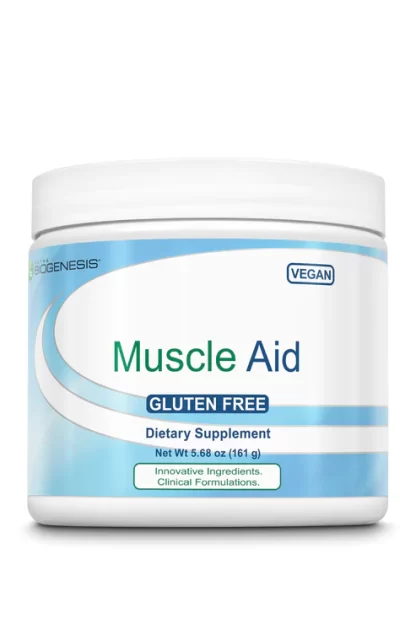 Muscle Aid