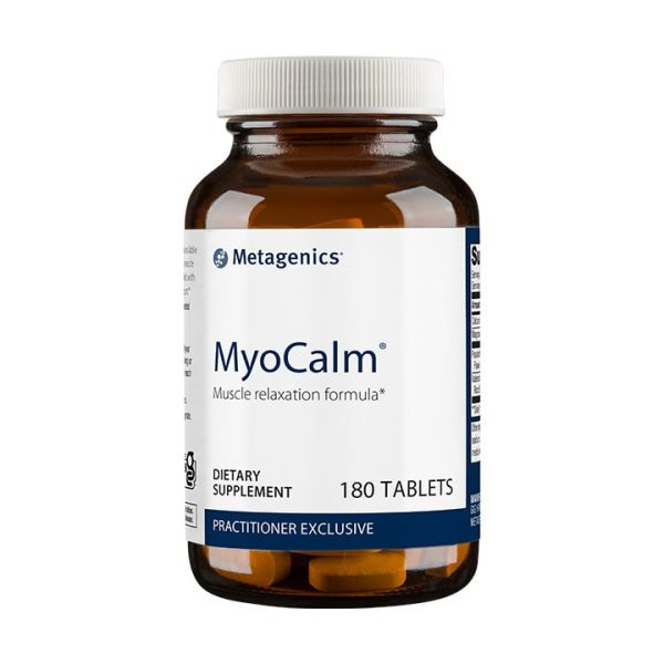 MyoCalm 180T