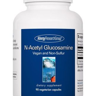 N-Acetyl Glucosamine NAG 1