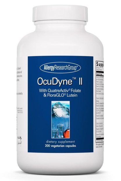 OcuDyne II