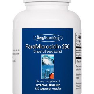 ParaMicrocidin 250 Mg 1