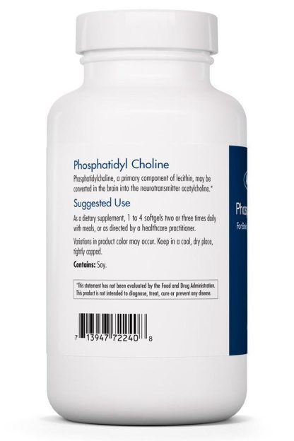 Phosphatidyl Choline 3