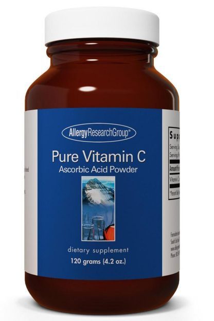 Pure Vitamin C Powder 1
