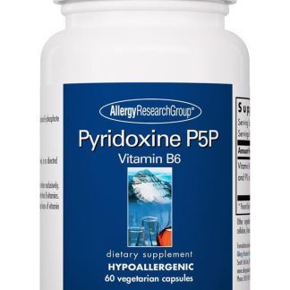 Pyridoxine P5P B6