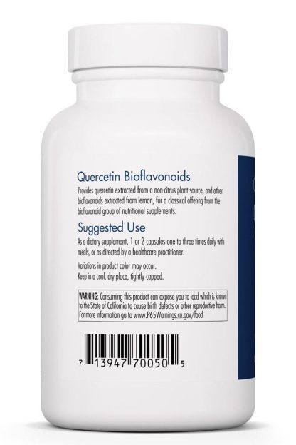 Quercetin Bioflavonoids 3