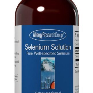 Selenium Solution