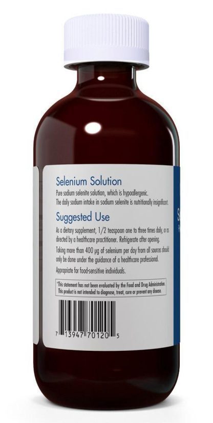Selenium Solution 3