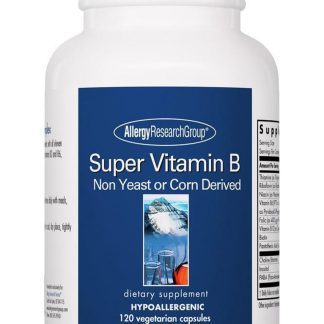 Super Vitamin B 1