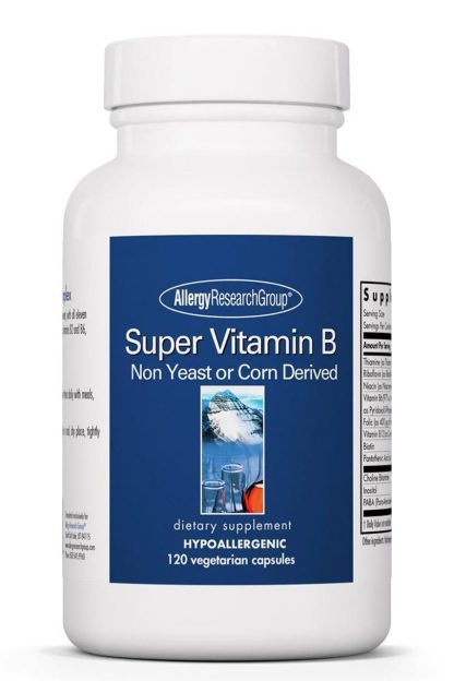 Super Vitamin B 1