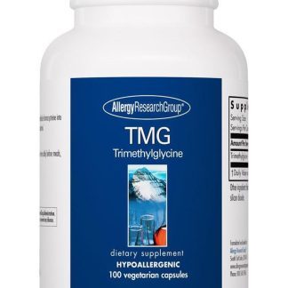 TMG Trimethylglycine 1