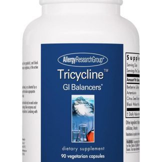 Tricycline 1