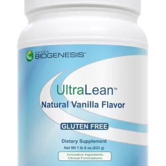 UltraLean - Vanilla