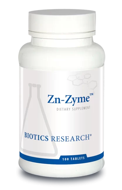 Zn-Zyme