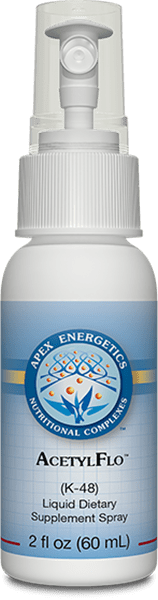 AcetylFlo