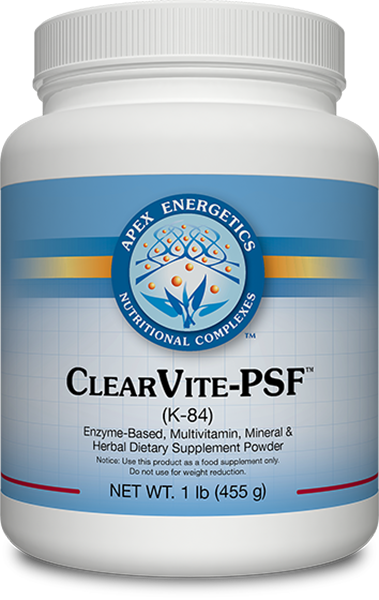 ClearVite PSF
