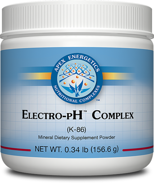 Electro-pH Complex