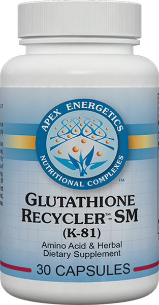 Glutathione Recycler-SM