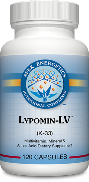 Lypomin-LV