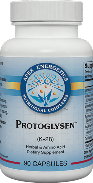 Protoglysen