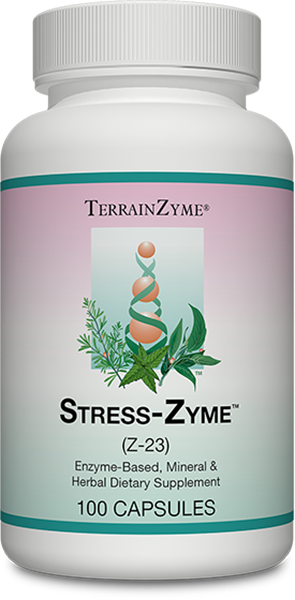 Stress-Zyme