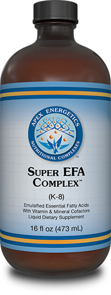 Super EFA Complex
