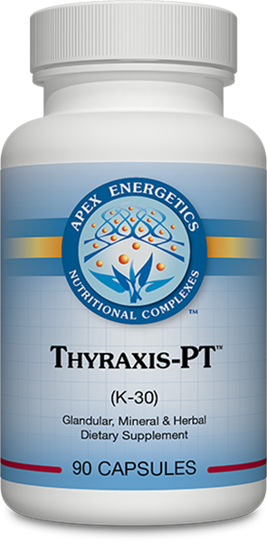 Thyraxis-PT