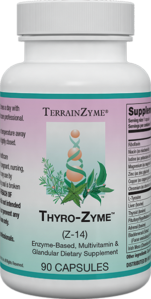 Thyro-Zyme