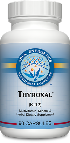 Thyroxal