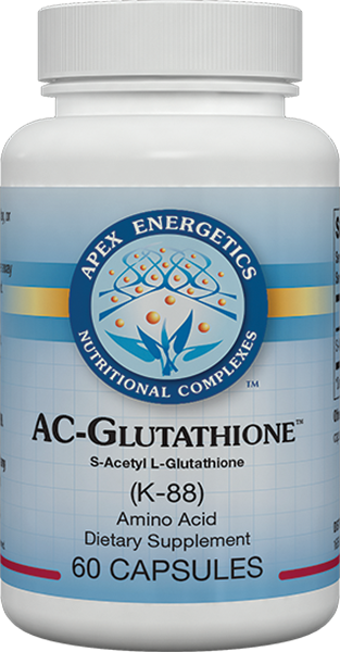 AC-Glutathione