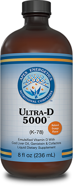 Ultra-D 5000