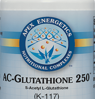 AC-Glutathione 250