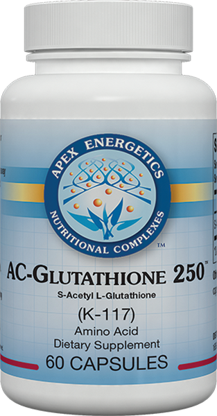 AC-Glutathione 250