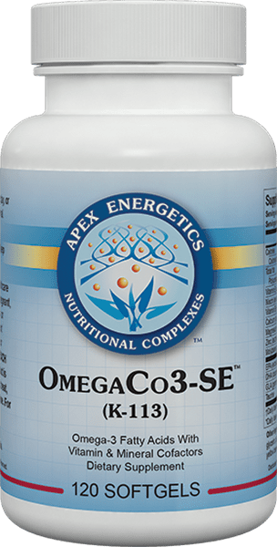 OmegaCo3-SE