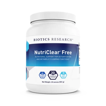 NutriClear Free