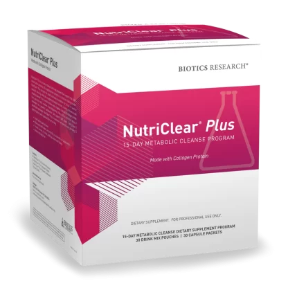 NutriClear Plus Drink