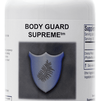 body guard supreme