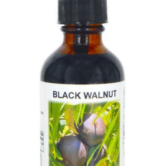 Black Walnut Supreme